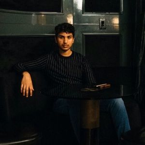 Meet your Posher, Farhan